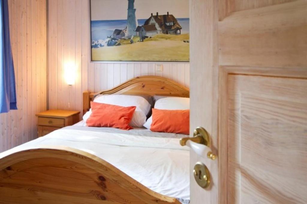 Ferienhaus 67 Am Granzower See Mirow Buitenkant foto
